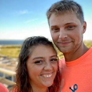 Meet your Posher, Breanna